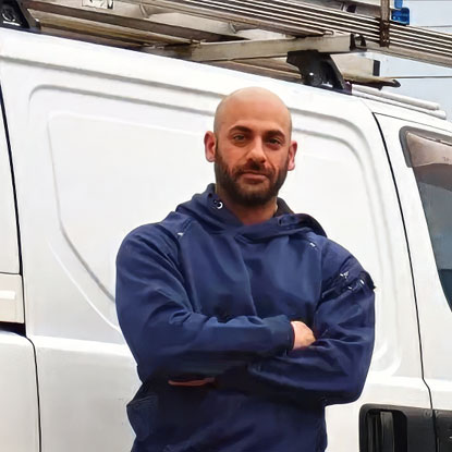 Kiran Singh